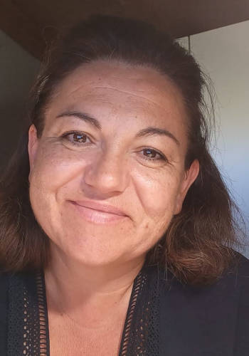 Photo de Marina Bardy