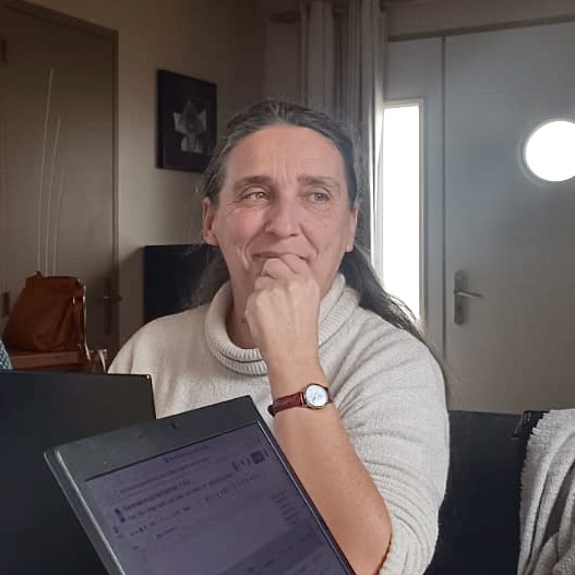 Mme Junod