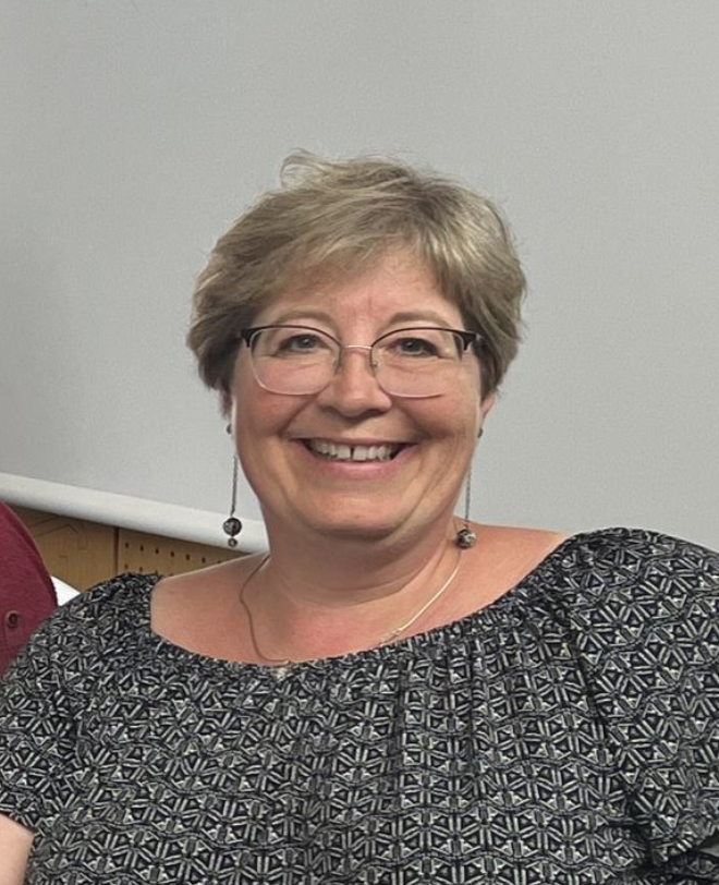 Mme Lignée