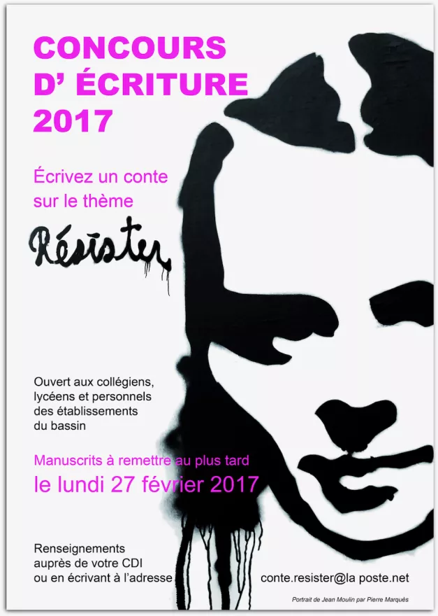 Affiche Concours Convivencia