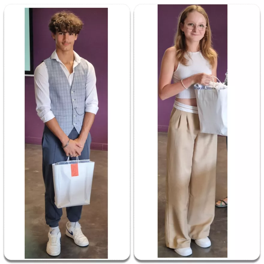 Photo Concours Convivencia