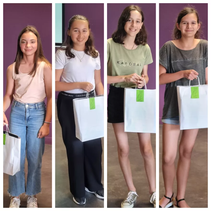 Photo Concours Convivencia