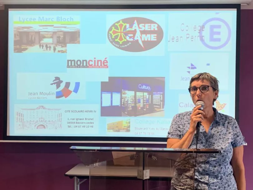 Photo Concours Convivencia