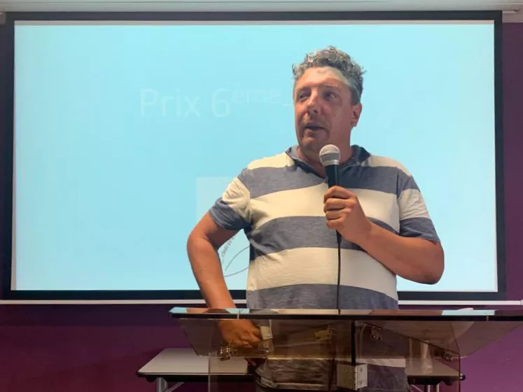 Photo Concours Convivencia