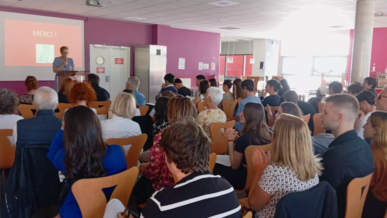Photo Concours Convivencia