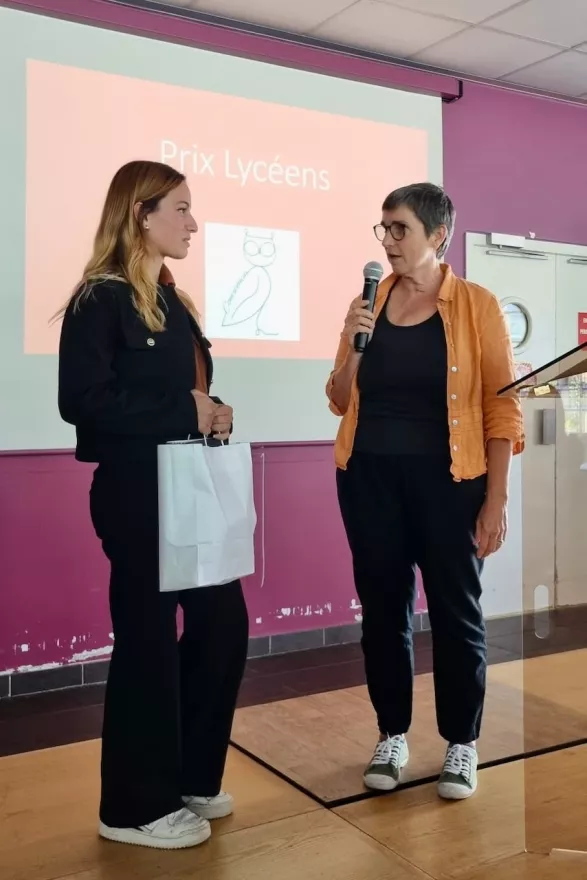 Photo Concours Convivencia