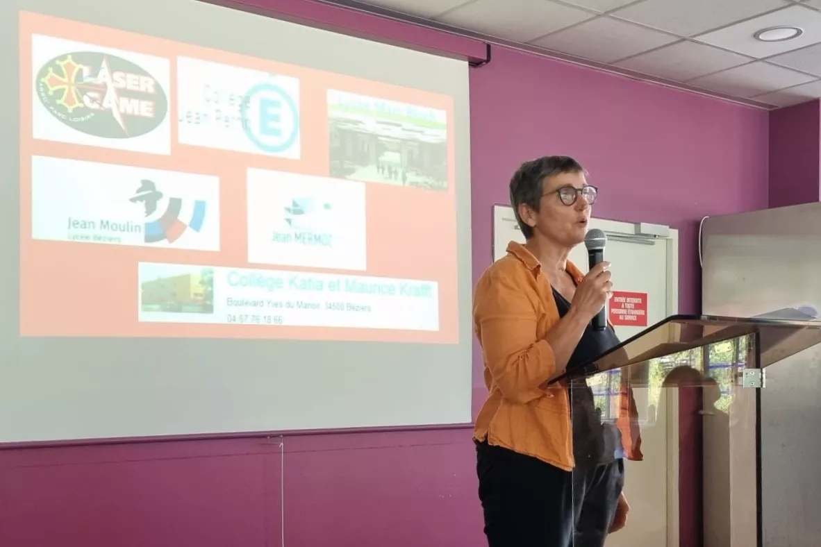 Photo Concours Convivencia