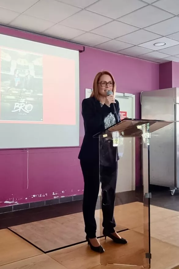 Photo Concours Convivencia