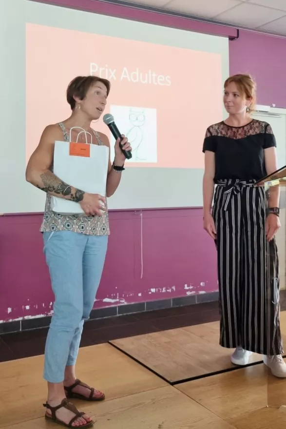 Photo Concours Convivencia