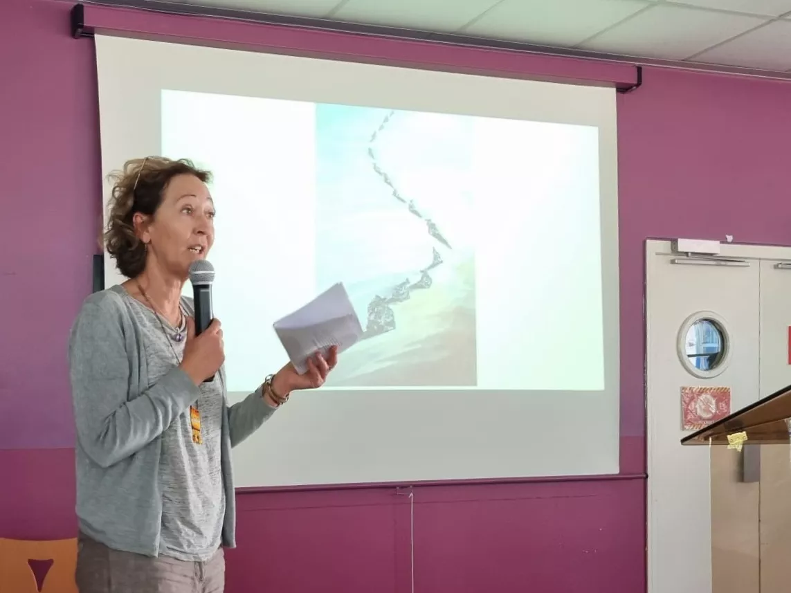 Photo Concours Convivencia