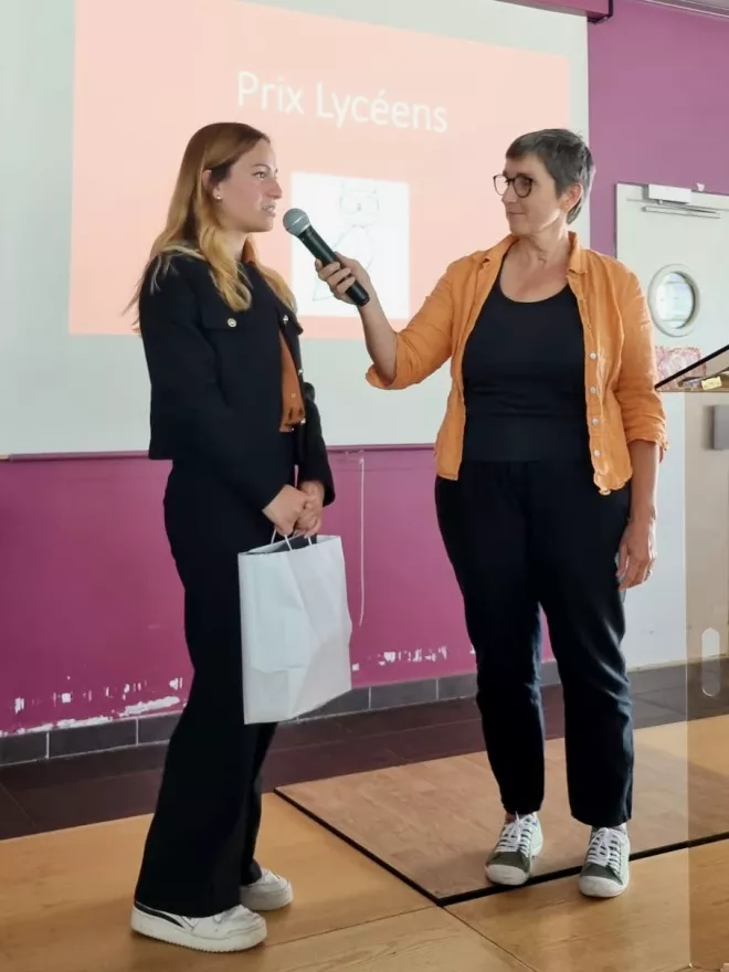 Photo Concours Convivencia