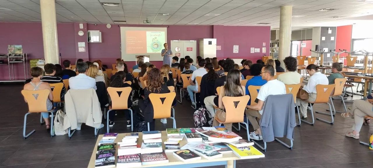 Photo Concours Convivencia