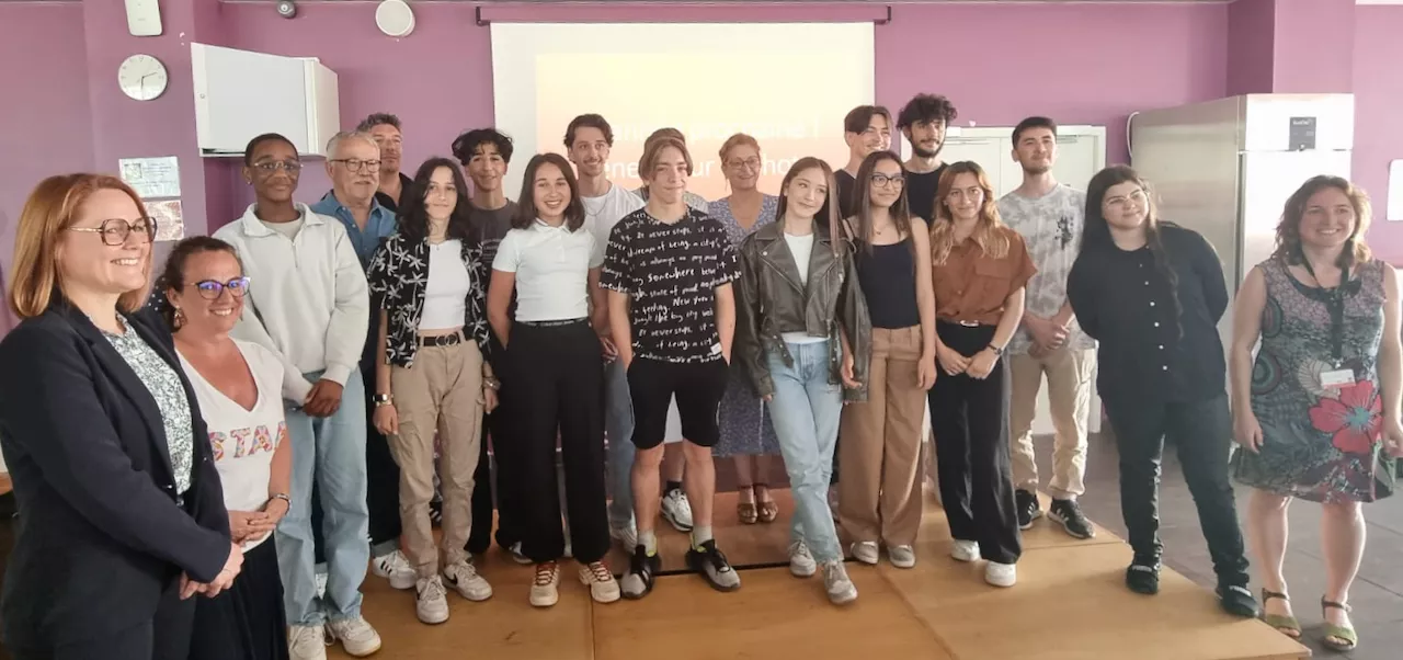 Photo Concours Convivencia