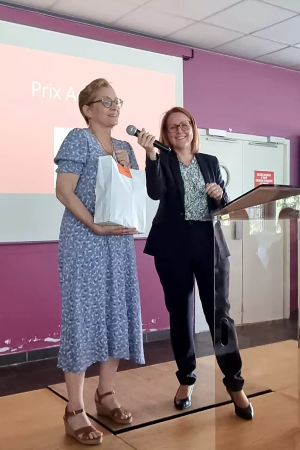 Photo Concours Convivencia