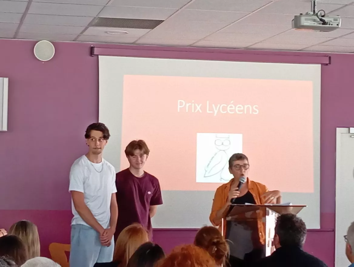 Photo Concours Convivencia