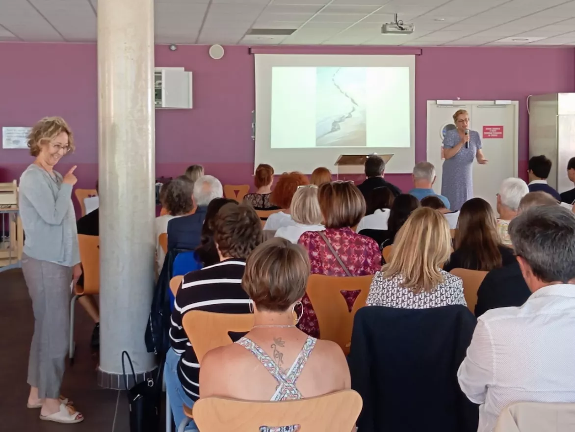 Photo Concours Convivencia