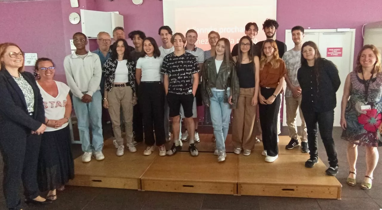 Photo Concours Convivencia