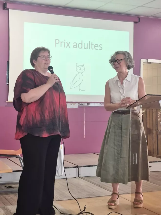 Photo Concours Convivencia