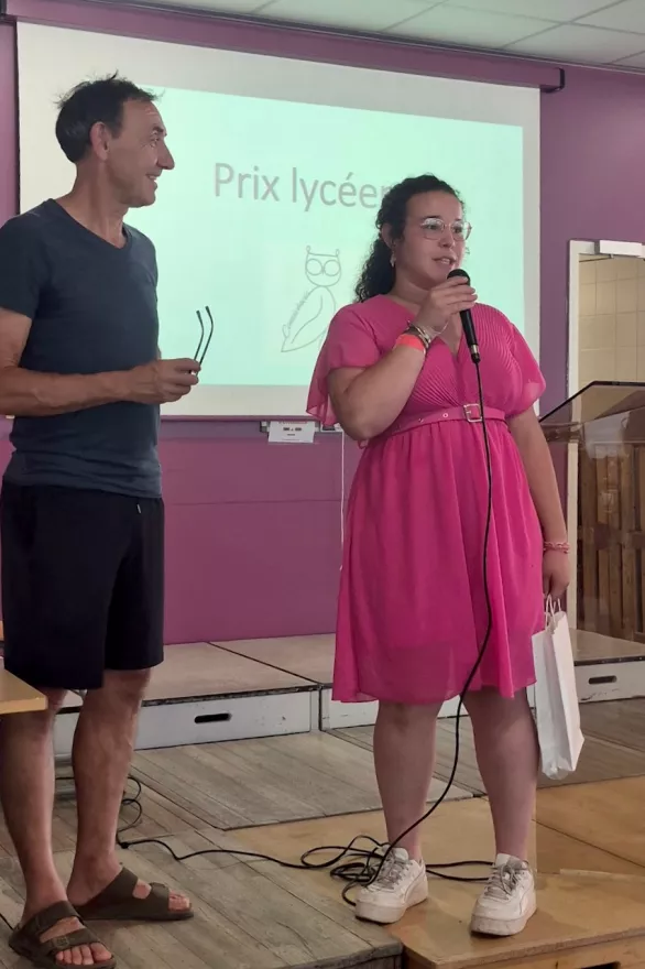 Photo Concours Convivencia
