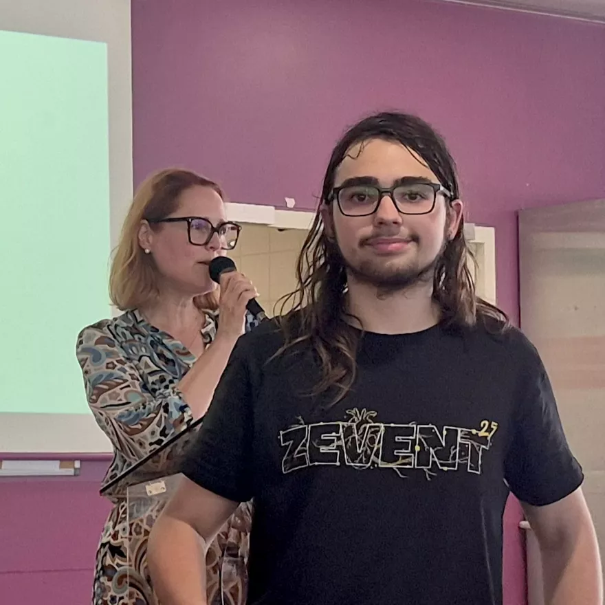 Photo Concours Convivencia