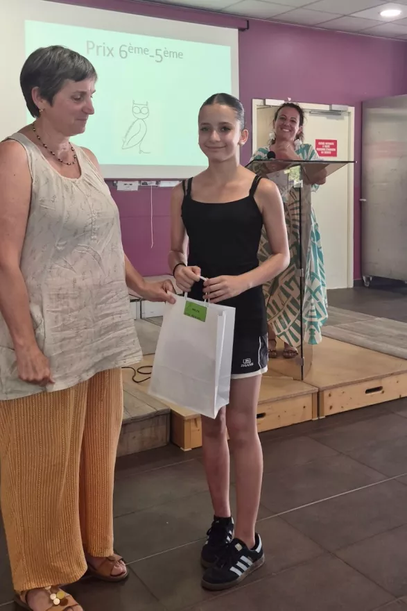 Photo Concours Convivencia
