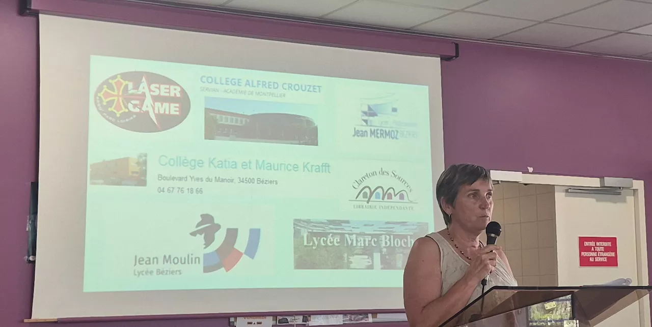 Photo Concours Convivencia