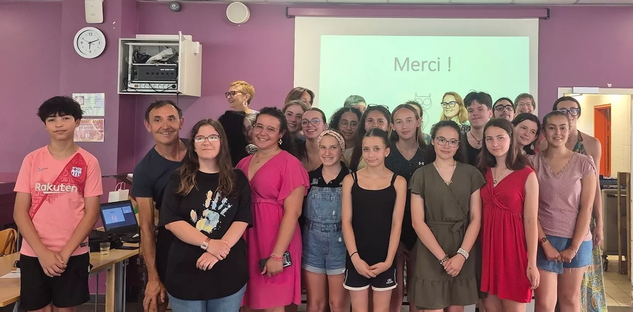 Photo Concours Convivencia