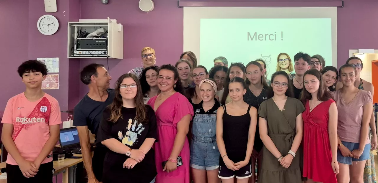 Photo Concours Convivencia
