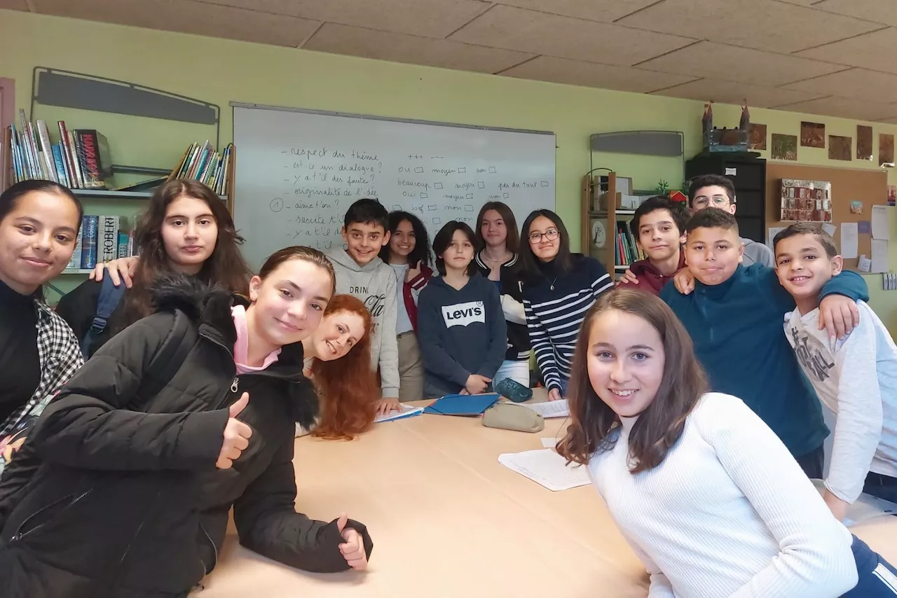 Photo Concours Convivencia