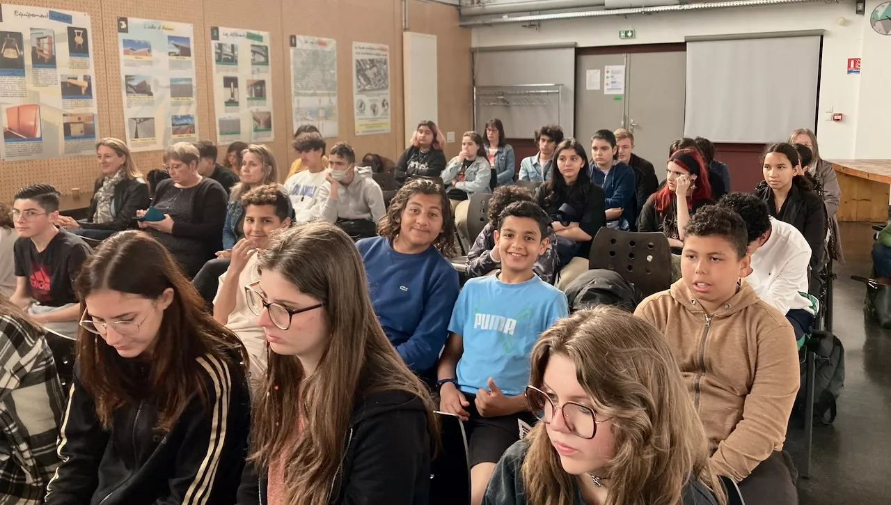 Photo Concours Convivencia