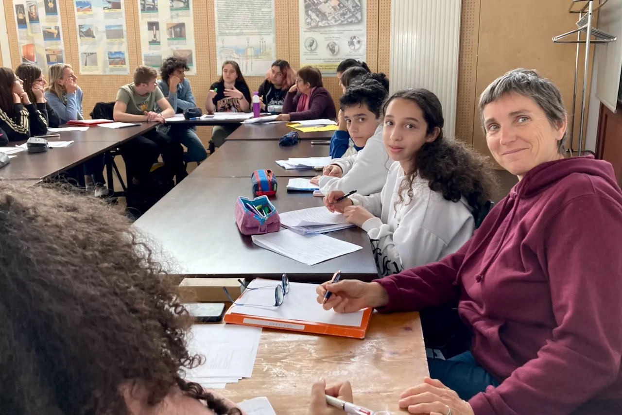 Photo Concours Convivencia