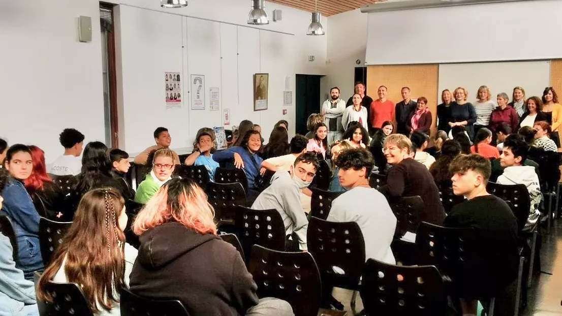 Photo Concours Convivencia