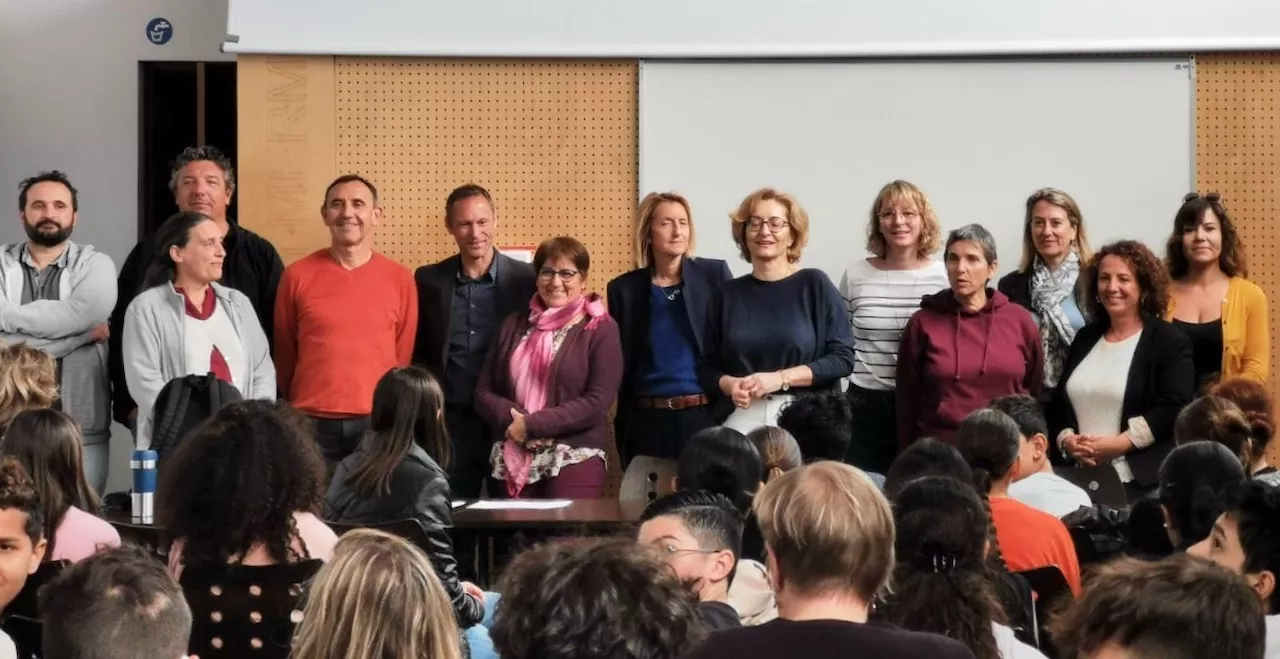 Photo Concours Convivencia